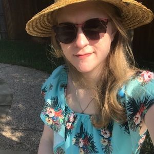 Meet your Posher, Bryn